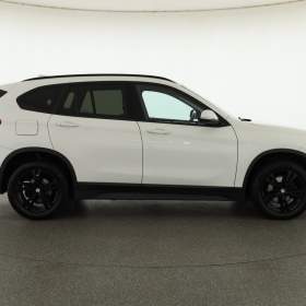 Foto inzerátu BMW X1 sDrive18d