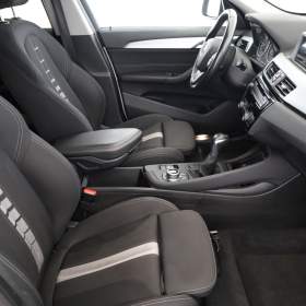 Foto inzerátu BMW X1 sDrive18d