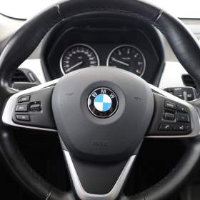 Foto inzerátu BMW X1 sDrive18d