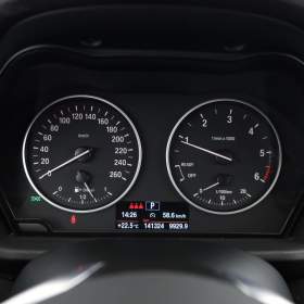 Foto inzerátu BMW X1 sDrive18d