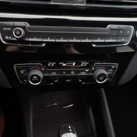 Foto inzerátu BMW X1 sDrive18d