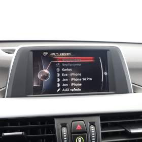 Foto inzerátu BMW X1 sDrive18d
