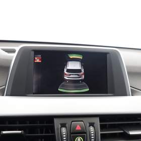 Foto inzerátu BMW X1 sDrive18d
