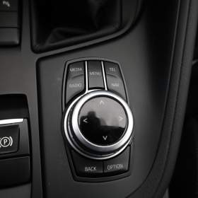 Foto inzerátu BMW X1 sDrive18d
