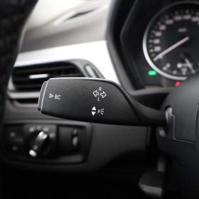 Foto inzerátu BMW X1 sDrive18d