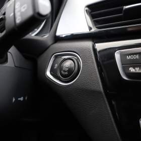 Foto inzerátu BMW X1 sDrive18d
