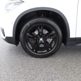 Foto inzerátu BMW X1 sDrive18d