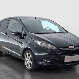 Foto inzerátu Ford Fiesta 1.25
