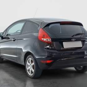 Foto inzerátu Ford Fiesta 1.25
