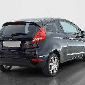 Foto inzerátu Ford Fiesta 1.25
