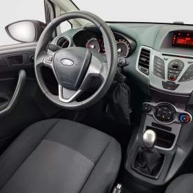 Foto inzerátu Ford Fiesta 1.25