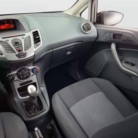 Foto inzerátu Ford Fiesta 1.25