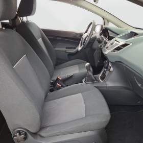 Foto inzerátu Ford Fiesta 1.25