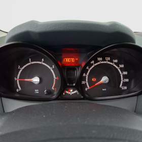 Foto inzerátu Ford Fiesta 1.25