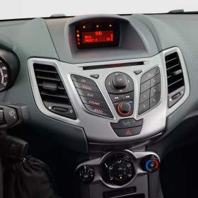 Foto inzerátu Ford Fiesta 1.25