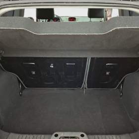 Foto inzerátu Ford Fiesta 1.25