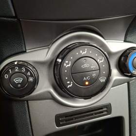 Foto inzerátu Ford Fiesta 1.25