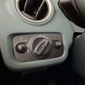 Foto inzerátu Ford Fiesta 1.25