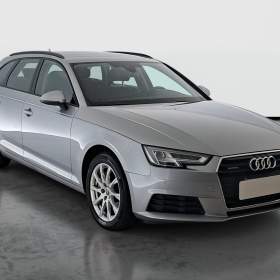 Audi A4 2.0 TDI / 19965234