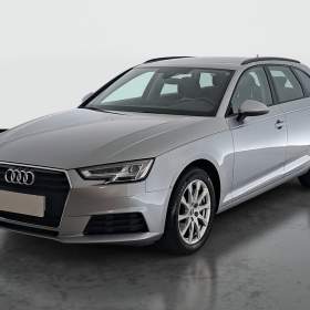 Foto inzerátu Audi A4 2.0 TDI