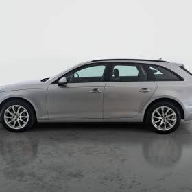 Foto inzerátu Audi A4 2.0 TDI