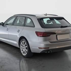 Foto inzerátu Audi A4 2.0 TDI