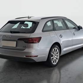 Foto inzerátu Audi A4 2.0 TDI
