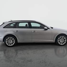Foto inzerátu Audi A4 2.0 TDI