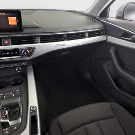 Foto inzerátu Audi A4 2.0 TDI