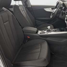 Foto inzerátu Audi A4 2.0 TDI