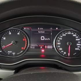 Foto inzerátu Audi A4 2.0 TDI