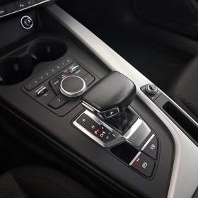 Foto inzerátu Audi A4 2.0 TDI