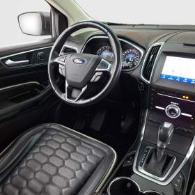 Foto inzerátu Ford Edge 2.0 Bi-TDCI