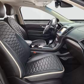 Foto inzerátu Ford Edge 2.0 Bi-TDCI
