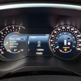 Foto inzerátu Ford Edge 2.0 Bi-TDCI