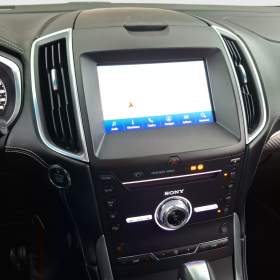 Foto inzerátu Ford Edge 2.0 Bi-TDCI
