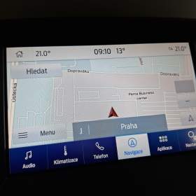 Foto inzerátu Ford Edge 2.0 Bi-TDCI