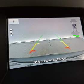 Foto inzerátu Ford Edge 2.0 Bi-TDCI