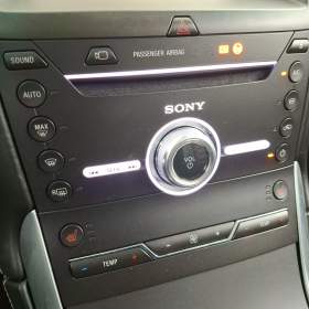 Foto inzerátu Ford Edge 2.0 Bi-TDCI