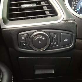 Foto inzerátu Ford Edge 2.0 Bi-TDCI