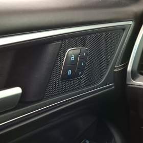 Foto inzerátu Ford Edge 2.0 Bi-TDCI