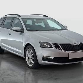 Skoda Octavia 1.6 TDI / 19965236