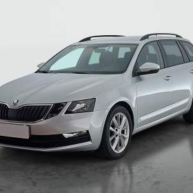 Foto inzerátu Skoda Octavia 1.6 TDI
