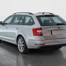 Foto inzerátu Skoda Octavia 1.6 TDI