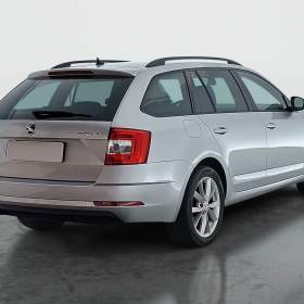 Foto inzerátu Skoda Octavia 1.6 TDI