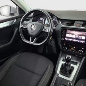 Foto inzerátu Skoda Octavia 1.6 TDI