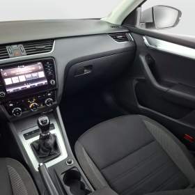 Foto inzerátu Skoda Octavia 1.6 TDI