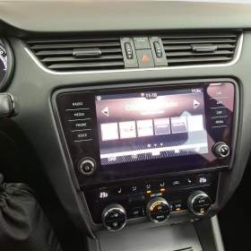 Foto inzerátu Skoda Octavia 1.6 TDI