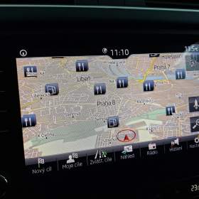 Foto inzerátu Skoda Octavia 1.6 TDI