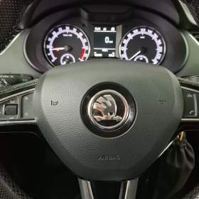 Foto inzerátu Skoda Octavia 1.6 TDI